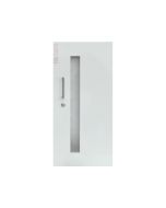 5624S21 Embassy Series Aluminum Fire Cabinet
