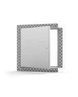 DW-5040 Acudor 12" x 12" Access Panel - White