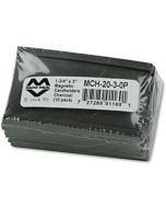 Magna Visual Magnetic Cardholder 2" High