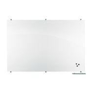 Best-Rite Visionary Glass Markerboard