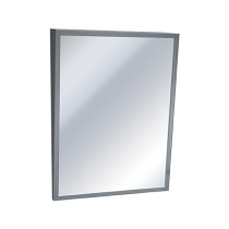  0535 Series Fixed Tilt Mirror, Variable Sizes
