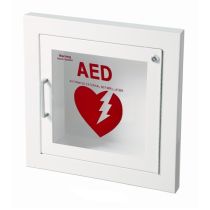 1416F12 AED Cabinet 1-1/2" Square (Steel) 