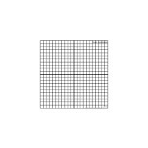 4x4 Pro-Rite Graph Coordinate Board  