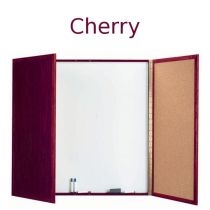 Aarco Products - Enclosed Melamine Planning Boards