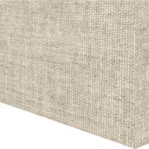 Acoustic Panel Fabric Wrapped 1 inch Thickness