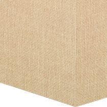 Acoustic Panel Fabric Wrapped 2inch Thickness