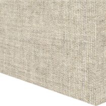 Acoustic Panel Fabric Wrapped 1 inch Thickness