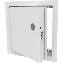 BIPK12X24 Insulated Fire-Rated Access Panel - Plaster Bead