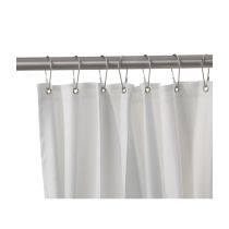 Bobrick 204 Shower Curtain 