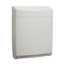Bobrick 5262 Surface-Mounted Paper Towel Dispenser