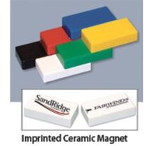 Ceramic Magnetic