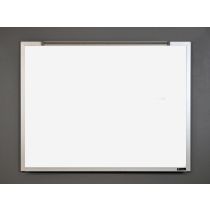Claridge 1300 Series Boards 3'H x 4'W-LCS Whiteboard