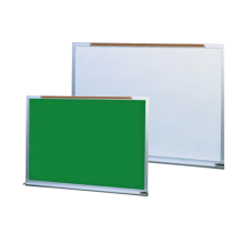 Claridge 1300 Series Boards-4'H x 3'W-Np3 Chalkboard - Green