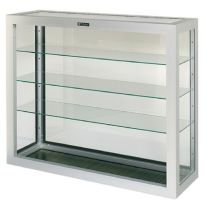 330 Wall Mounted or Table Top Display Case