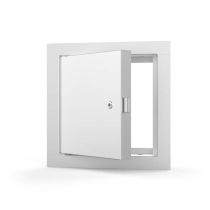 FB-5060 Fire Rated Acudor Access Panel - White