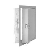 Fire-Rated &amp; Insulated Metal Access Panel