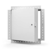 FW-5050 Fire Rated Acudor Access Panel - White