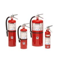 Galaxy 10 * EXTINGUISHERS  Standard Dry Chemical with J Hook