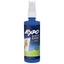 8 oz. Spray Bottle of Sparkleen Whiteboard Cleaner