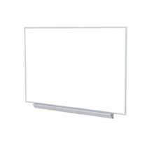 Aluminum Frame Premium Porcelain Magnetic Whiteboard