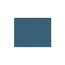 Ghent Whiteboard Divider Partition-6'H x 4'W-191-Ocean