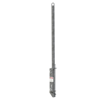 JL Industries Extension Up Series Ladder Post RSLP