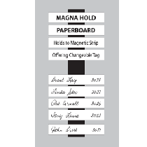 Magna Hold Paper Board 14 Mil - 23" x 20"