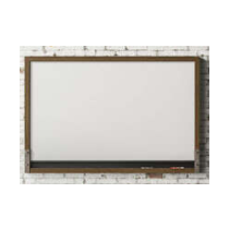 MIX Industrial Wall Markerboard-36”H x 48”W-Glass