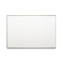 Platinum Visual DTS Series Writainum Markerboards - 1" Maprail Select Your Size