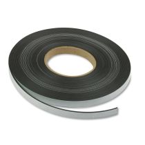 Magna Tape Roll With Adhesive
