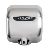 XL-SB Xelerator Hand Dryers - 110-120V - Stainless Steel Brushed