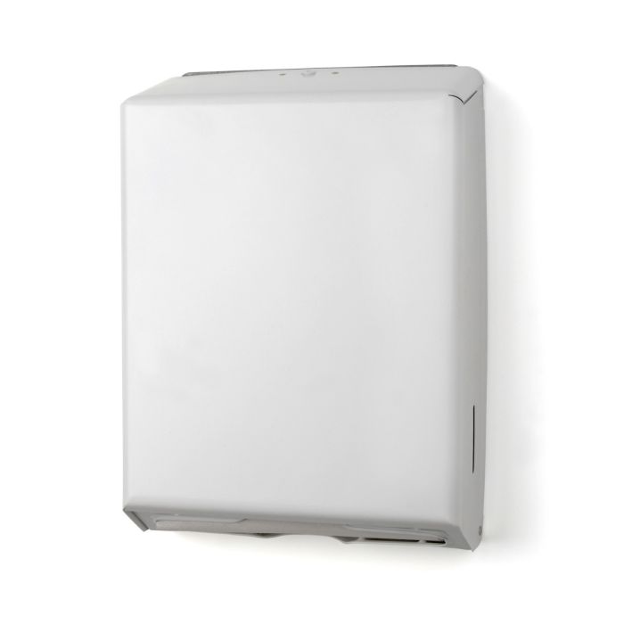 0170 Multi/C-Fold Towel Dispenser