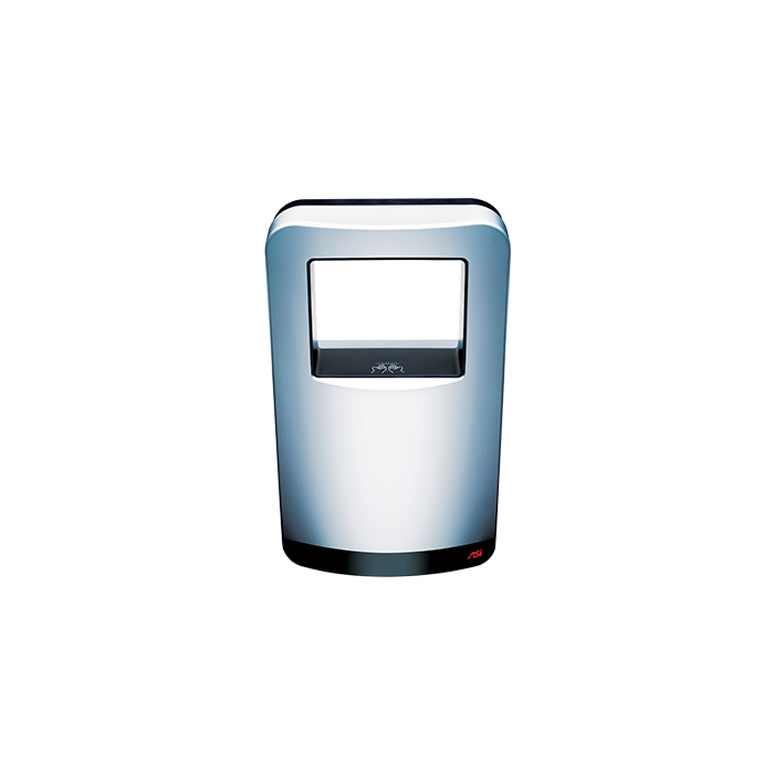 American Specialties TRI-Umph - Automatic High Speed Hand Dryer-110-120V
