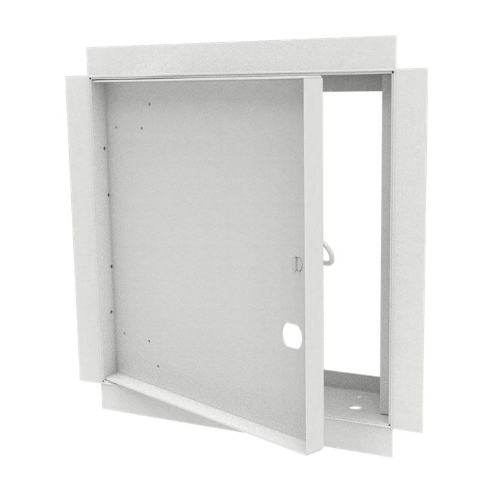 BRW18X18 Recessed Access Door (Drywall Bead)