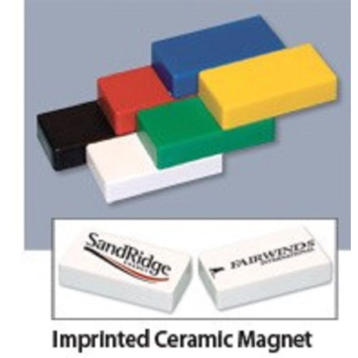 Ceramic Magnetic