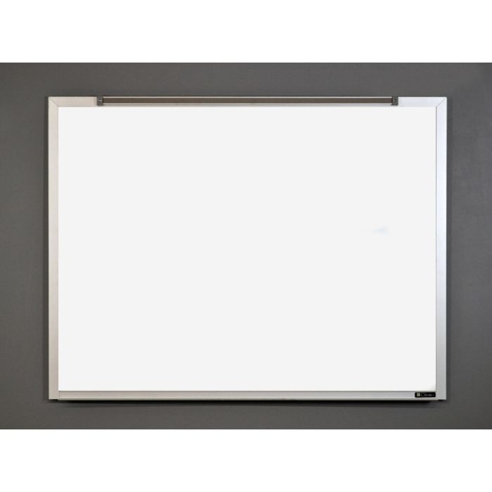 Claridge 1300 Series Boards 3'H x 4'W-LCS Whiteboard