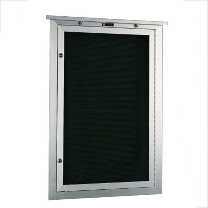Claridge Products 548 Outdoor Directory Cabinet - UPS Ship