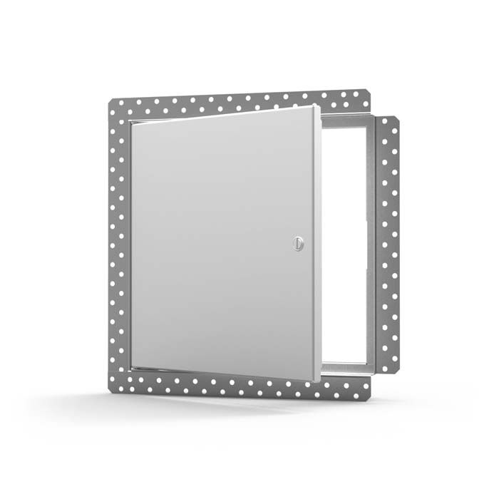 DW-5040 Acudor 6" x 6" Access Panel - White