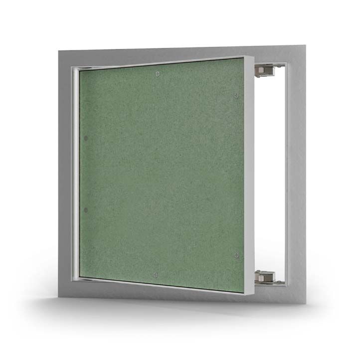 DW-5058 Acudor 16" x 16" Access Panel - White