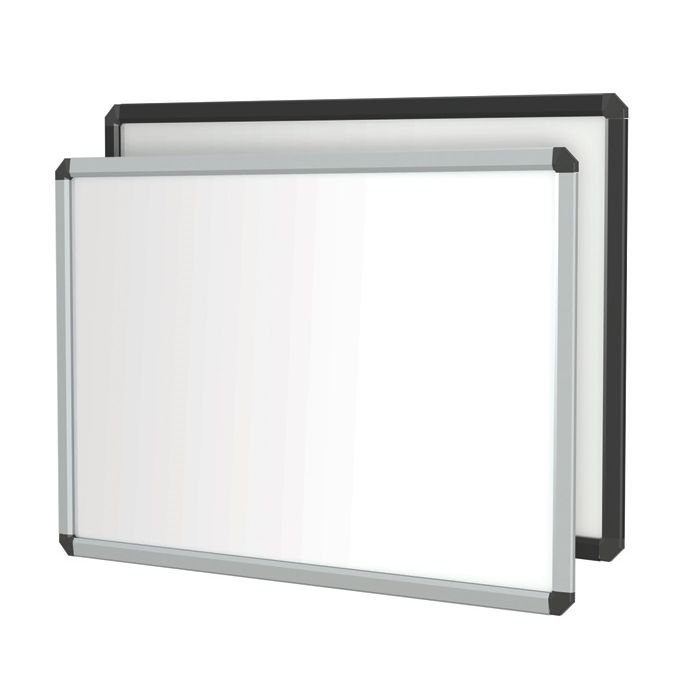 DecoVue Snap Poster Frame Whiteboard