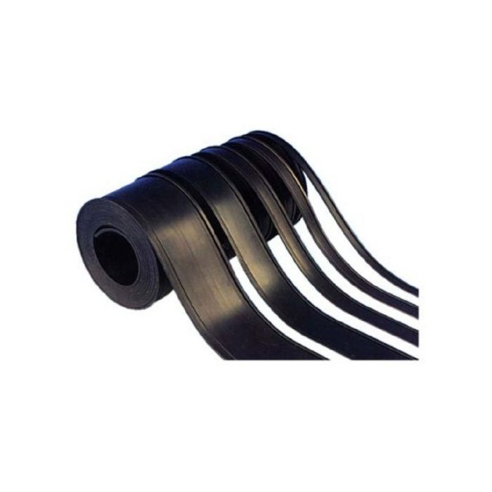 Magnetic Roll - 50 Ft.-3/8 x 50 Ft.-Black