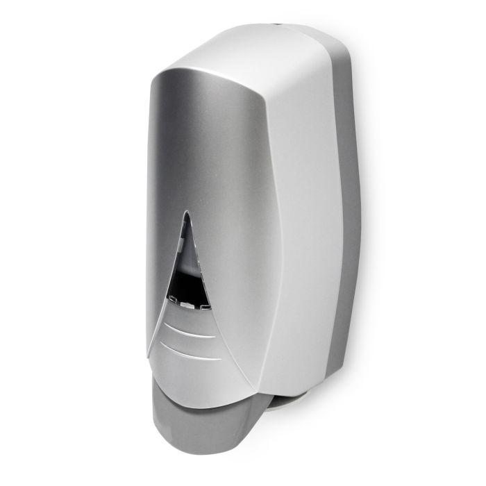 Palmer Fixture SF2111-08 Manual Bulk Foam Dispenser - Platinum