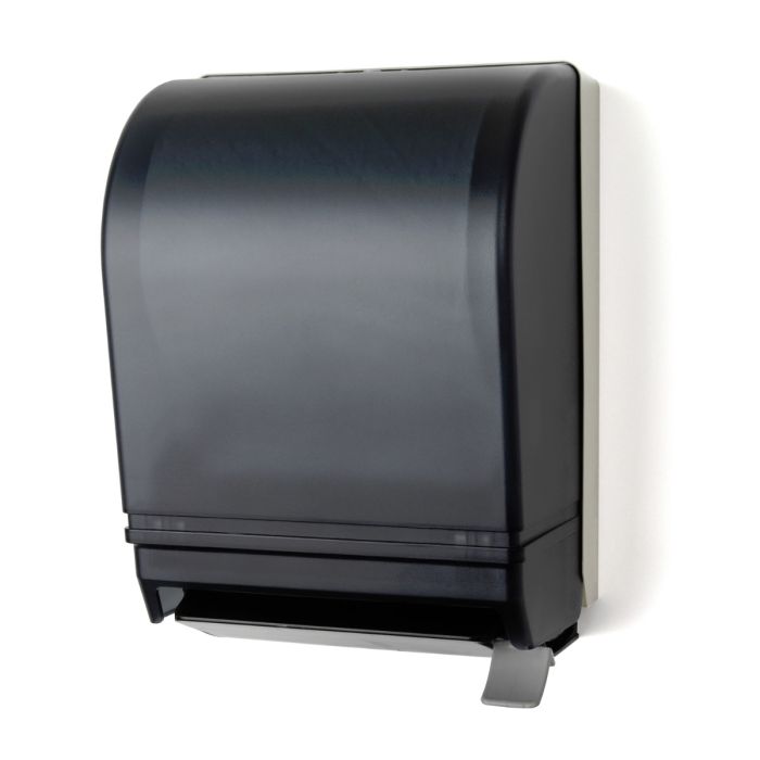 Palmer Fixture TD0210 Lever Roll Towel Dispenser