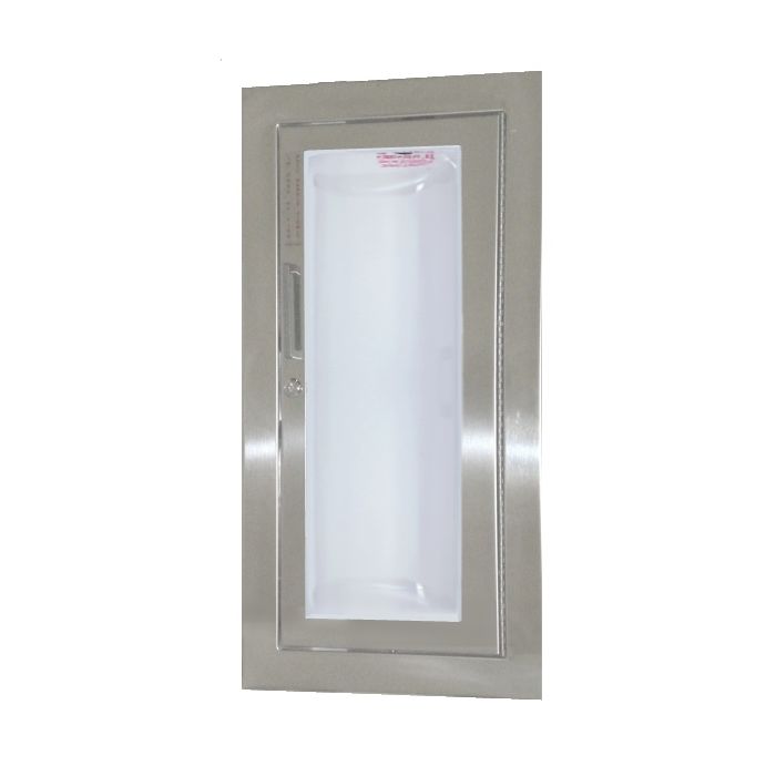 Panorama Aluminum Cabinet 1526G27