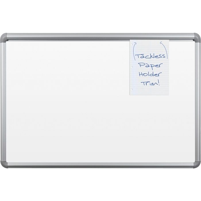 Presidential Bite Whiteboard - TuF-Rite Surface-2' X 3'-UPS