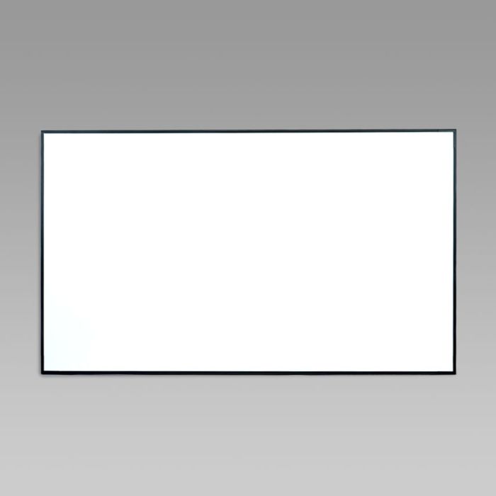 Profile+ - 16:9 HDTV Format-Pure White XT1300V-54"H x 96"W
