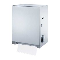 Bobrick 2860 Surface-Mounted Roll Paper Towel Dispenser