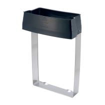 B-43644 Recessed Waste Receptacle with LinerMate