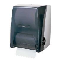 Bobrick 72860 Surface-Mounted Roll Paper Towel Dispenser