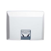 Bobrick 750 AirCraft® ADA Recessed Hand Dryer